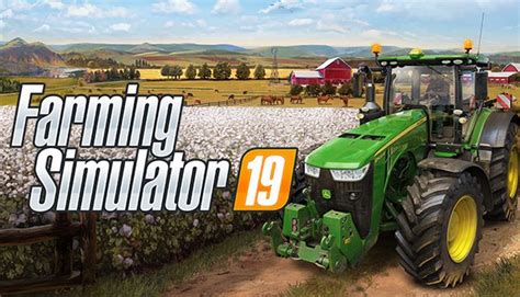 Farming Simulator 19 Free Download V1410 And All Dlc Igggames