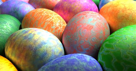 Beautiful Easter Eggs Decoration Ideas Pictures And Images