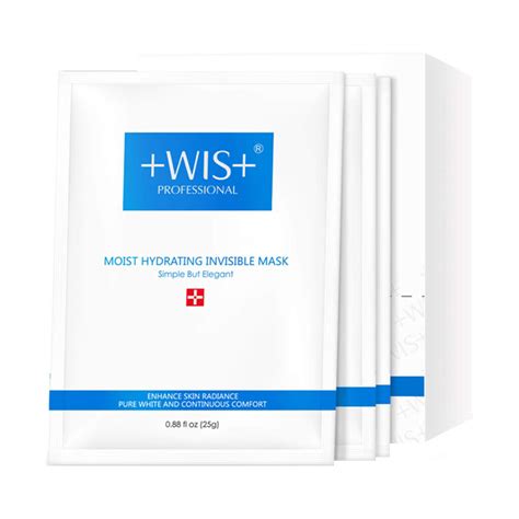 82 Off Wis Hydrating Facial Masks 24 Count Deal Hunting Babe