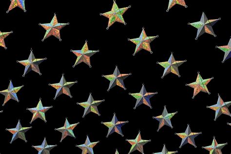 🔥 33 Gold Stars Wallpaper Wallpapersafari
