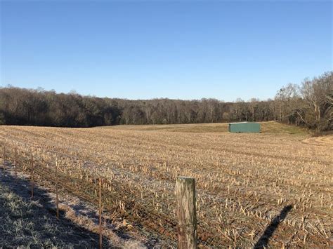 Townville Farm And Crop Land 1 Farm For Sale In Townville Anderson