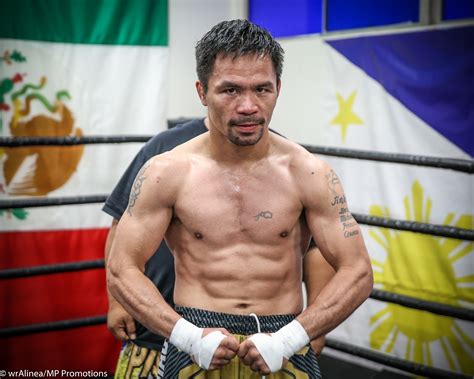 Thanks to his achievements, pacquiao has gained. Manny Pacquiao starts taking it easy | Inquirer Sports