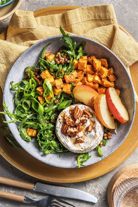 Denn an die letzte mahlzeit des tages stellt man. Gebackener Camembert mit Honig | Rezept in 2020 | Rezepte ...