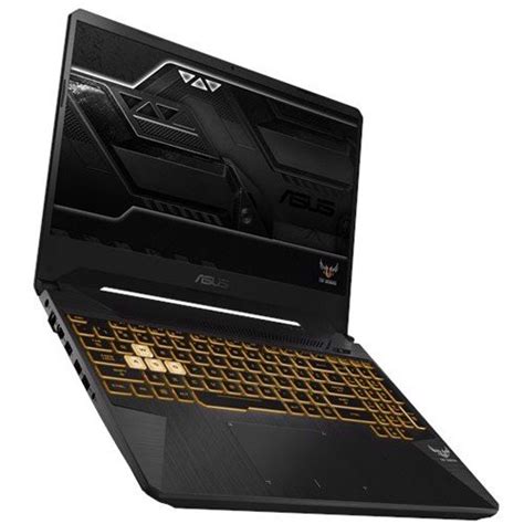 Laptop Asus Tuf Gaming Fx505dt Al118t