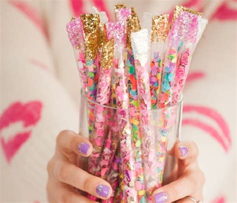 15 Diy Confetti Crafts You Have To Try The Smallest Step