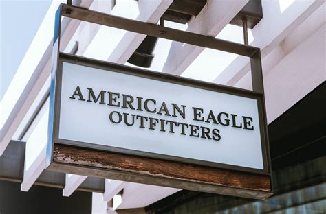 American Eagle Outfitters And The Unified Commerce Experience