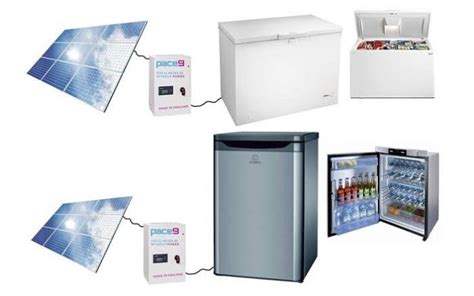 Solar Refrigerators Greenstories