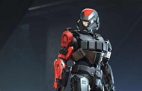 List Of Halo Infinite Armor Coating Skins Windows Central