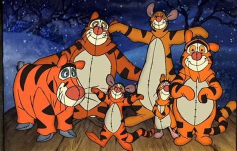 Visit the official winnie the pooh website to watch videos, play games, find activities, discover movies, browse photos, shop for merchandise and more! The Tigger Movie (2000) Review |BasementRejects