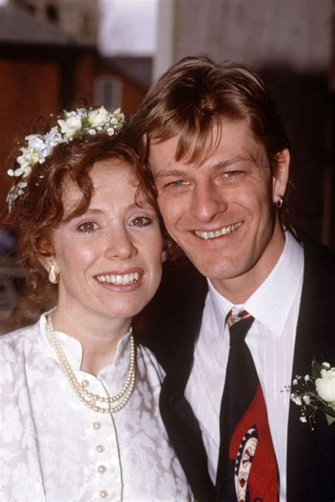 Game Of Thrones Actor Sean Bean Marries For Fifth Time Ok Magazine