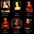 Las seis mujeres de Enrique VIII de Inglaterra - Red Historia