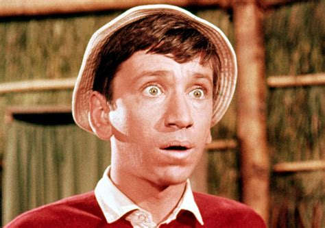 Years Of Gilligan S Island Gilligan S Island Turns Pictures CBS News