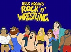 Hulk Hogan's Rock 'N' Wrestling (1985) TV Show Air Dates & Track ...