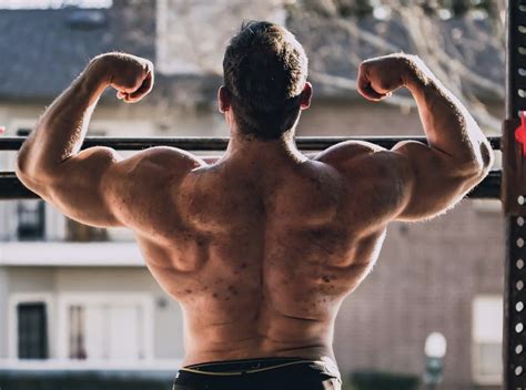 The 3 Best Exercises To Build Strong Lower Lats Barbend