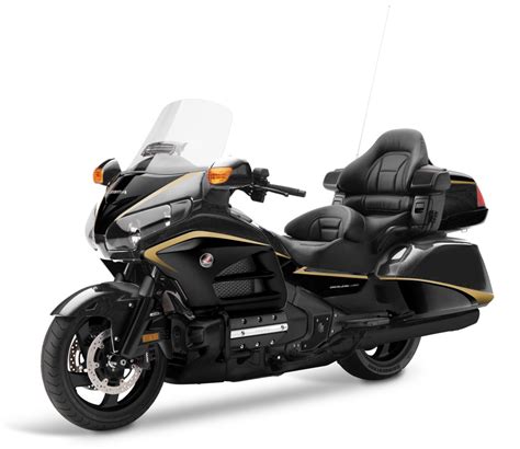 2016 Honda Gold Wing Review Specs 1800cc Touring