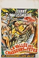 Valley of Head Hunters (1953)