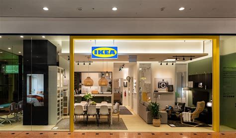 Ikea Launches Interior Design And Renovation Studio In Singapore