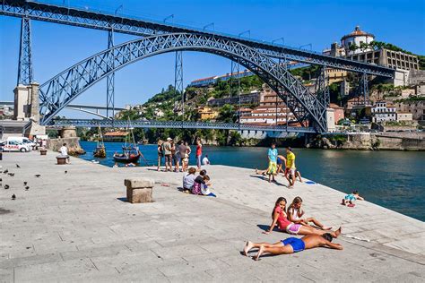 10 Things To Do In Porto Besides Drink Port Fodors Travel Guide
