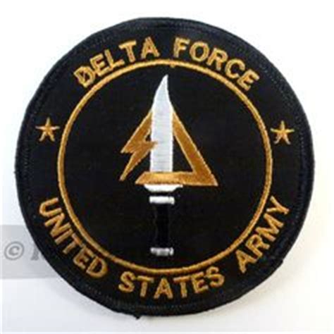 This is a 3d model of our logo for ftc team #9925 delta robotics. 1st Special Forces Operational Detachment Delta Unit "Delta Force" embroidered patch. Free ...