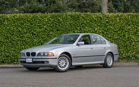 The bmw e39 is the fourth generation of bmw 5 series, which was sold from 1995 to 2003. BMW Série 5 E39: Tuto vidange moteur et entretien (Page 1 ...