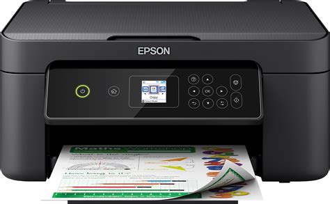 Imprimante Epson Ecotank L3160 Couleur A4 Avec Wi Fi C11ch42404