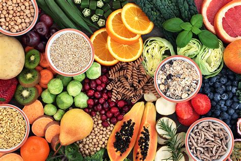How Much Fiber You Should Eat To Prevent Disease The Healthy