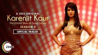Watch Karenjit Kaur The Untold Story Of Sunny Leone 2018 Episodes