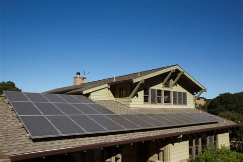 Solar Panels And Roof Structure Design What Do You Need To Know