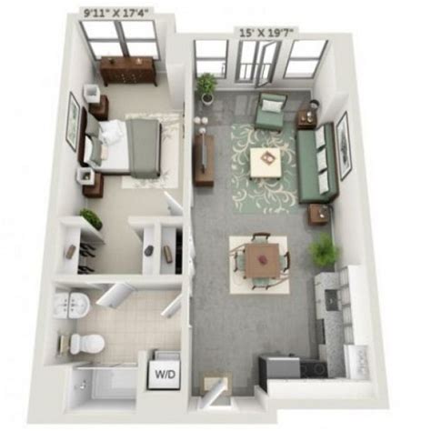 Newest 500 Sq Ft Floor Plans Most Searched For 2021 Newest 500 Sq Ft