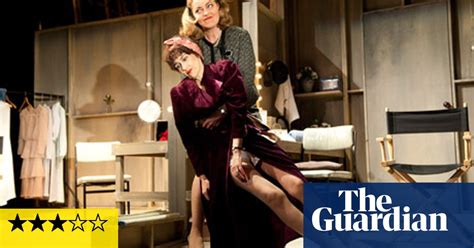 bette and joan review theatre the guardian