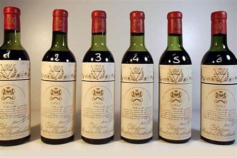 Most Expensive Red Wines In The World Top 10 Ealuxecom Bordeaux