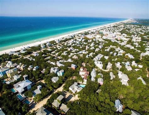 Grayton Coast Rentals A Grayton Beach Vacation Rentals