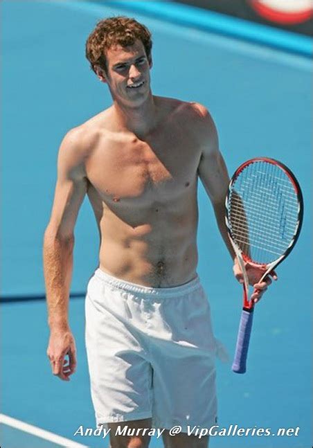 Andy Murray And Cory Monteith Nude Photos Baremalecelebs The