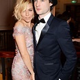 Sienna Miller rompe su compromiso con Tom Sturridge