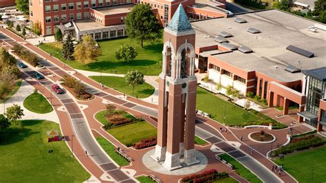 Ballstatecampus2 Early Childhood Education Degrees