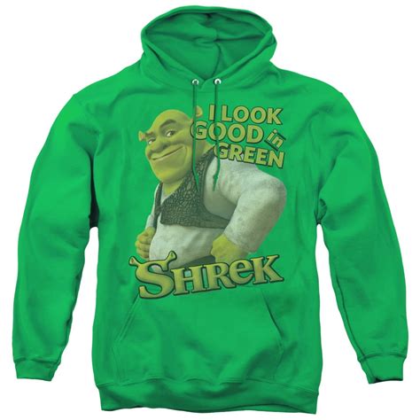 Shrek Merchandise Ubicaciondepersonascdmxgobmx