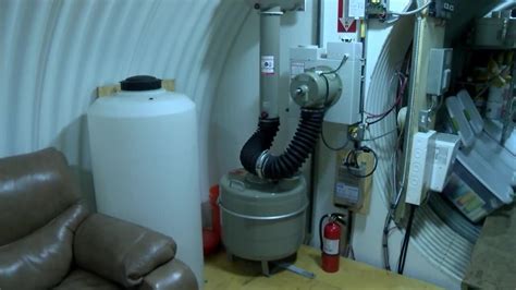 Dearborn Underground Bunker For Sale Offers Privacy And Security