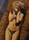 Yesica Toscanini Nude Leaked