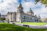 10 lugares que ver en Belfast | Los apuntes del viajero