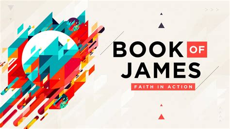 Leader's guides for bible studies and books. The Book of James Bible Study - Trinity Waconia