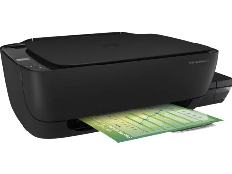 Drivers to easily install printer and scanner. HP Ink Tank Wireless 415 All-in-One | Studio7