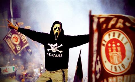 Pauli fc is the club of a particular city district, and it is to this that it owes its identity. The most Unique Club in Football FC St Pauli
