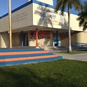 Hialeah-Miami Lakes Senior High School - High School