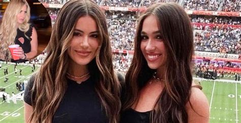 Update On Kim Zolciak Daughters Ariana And Brielle Biermann