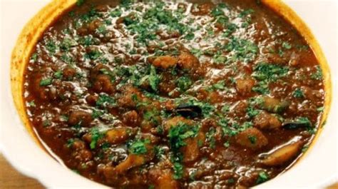 10 Best Indian Mushroom Recipes - NDTV Food