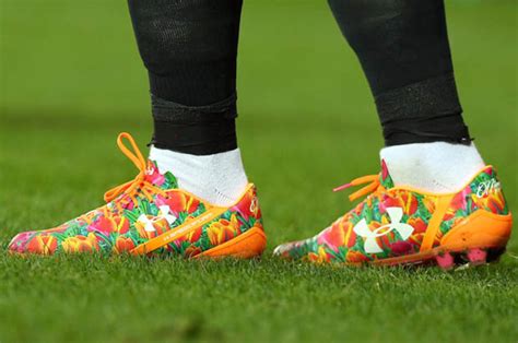 Picture Special Are Memphis Terrible New Boots The Worst Ever Seen On