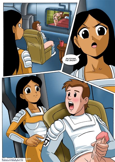 Once Upon A Time Space Sex Comic Hd Porn Comics