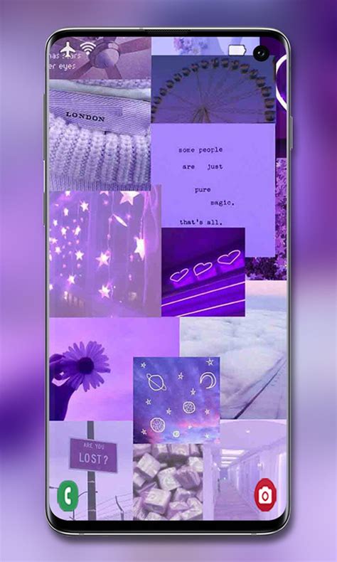 Aesthetic Wallpaper Girly Wallpapersappstore For Android