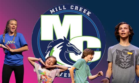 Events Register For Second Annual Mcms Show Choir Summer Camp