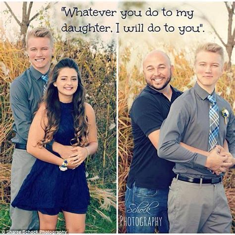 20 Hilariously Over Protective Dads Bemethis Protective Dad